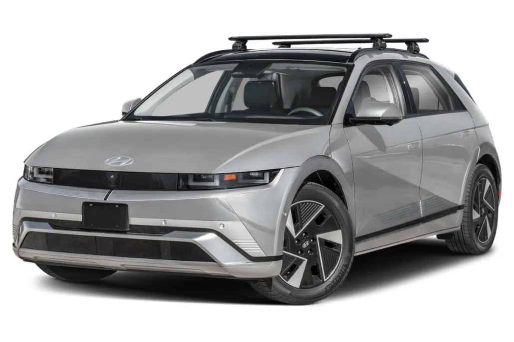 2025 Hyundai Ioniq 5 Limited photo 1