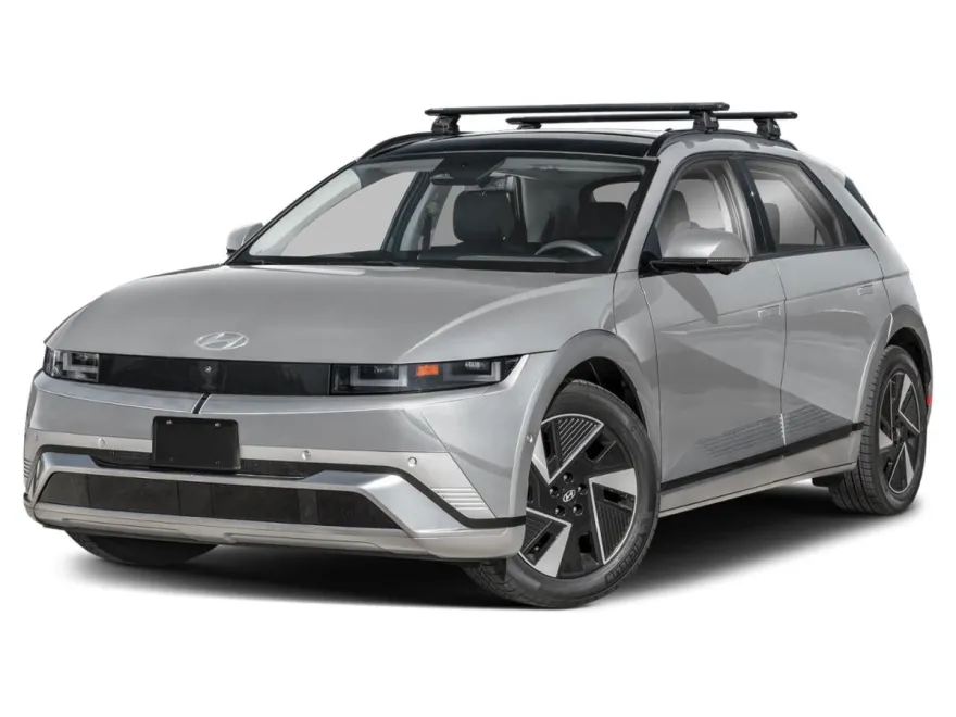 2025 Hyundai Ioniq 5 Limited photo 1