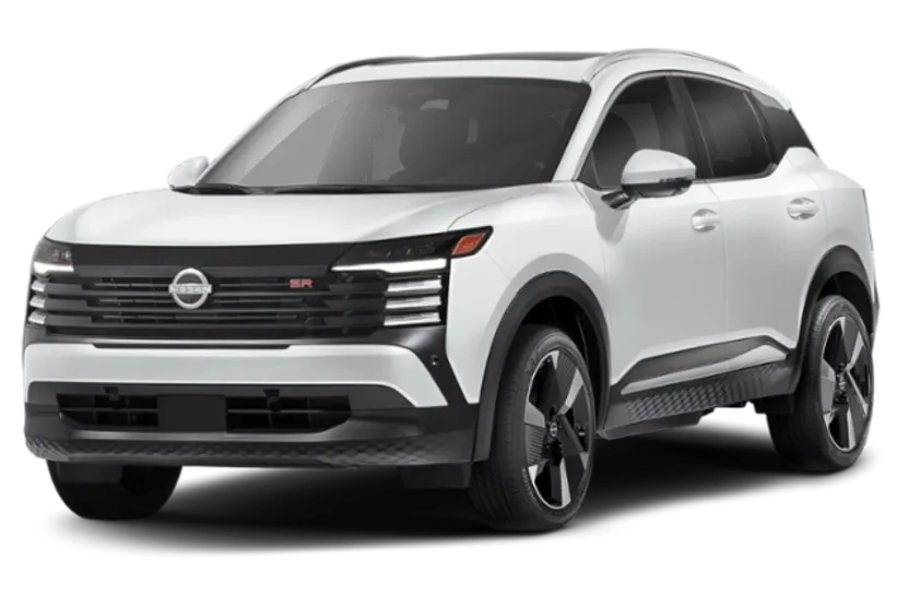 2025 Nissan Kicks SR photo 1