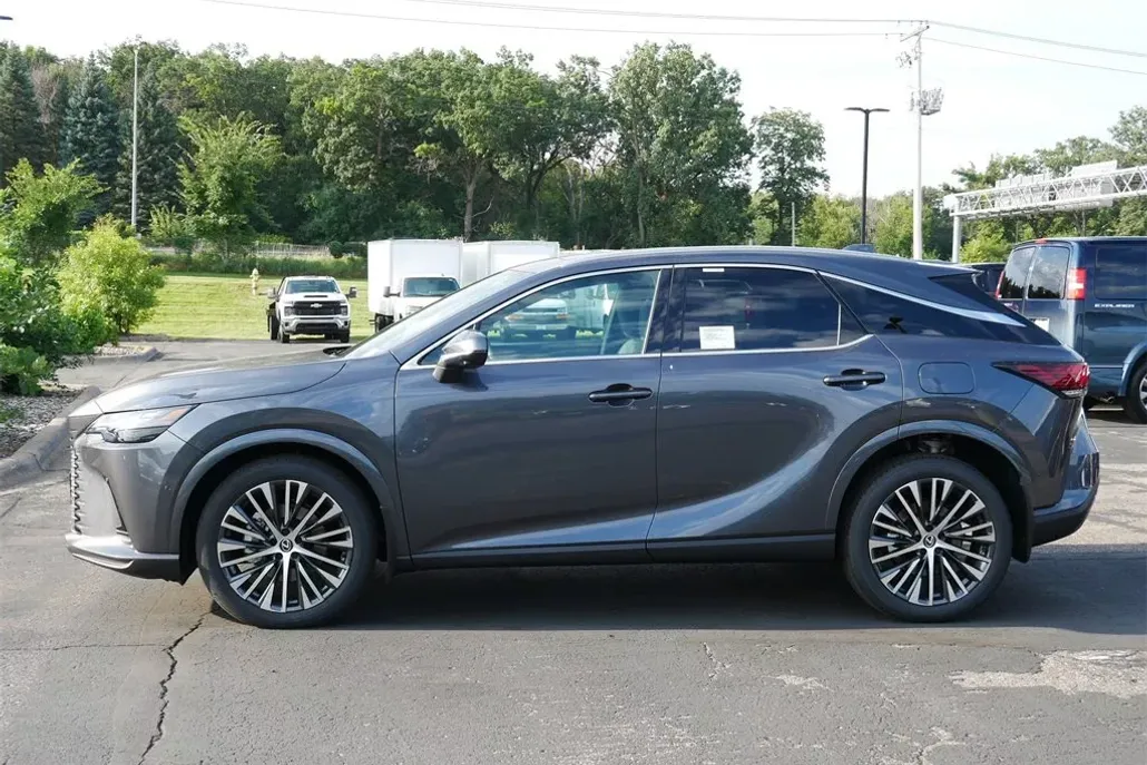 2025 Lexus RX 350 Premium photo 1