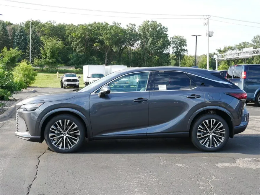 2025 Lexus RX 350 Premium photo 1