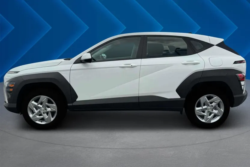 2025 Hyundai Kona SE N Line photo 1