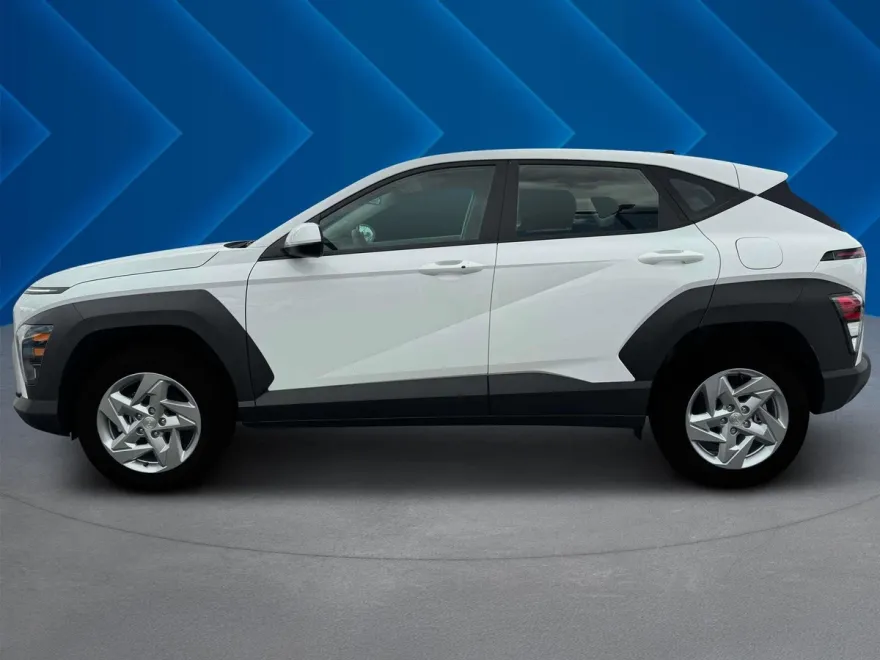 2025 Hyundai Kona SE N Line photo 1