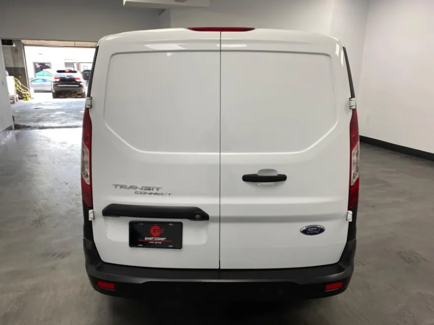 2022 Ford Transit Van XL photo 5