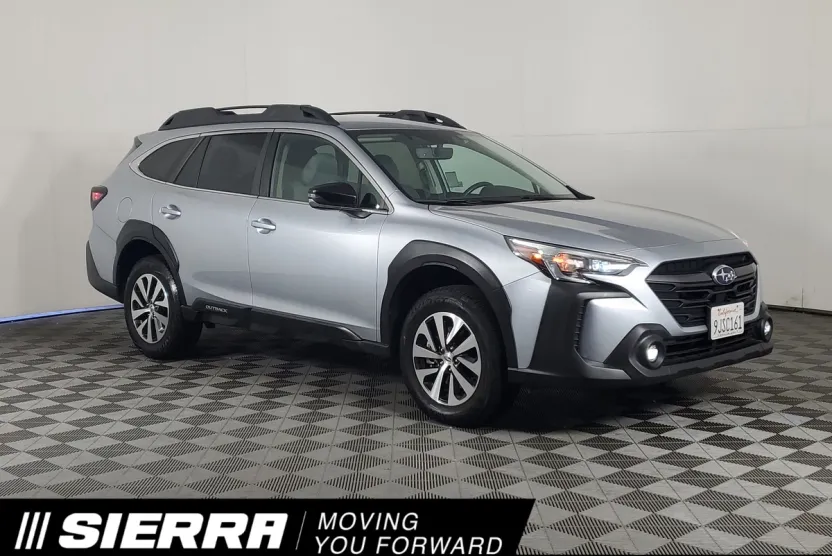 2024 Subaru Outback Premium photo 1
