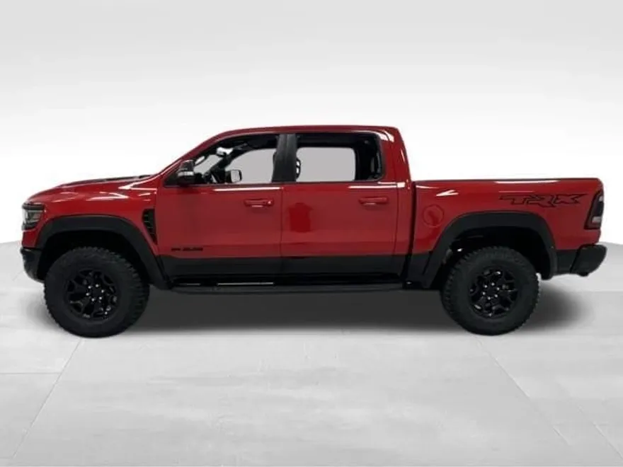 2021 Ram 1500 TRX photo 1