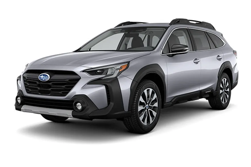 2023 Subaru Outback Limited XT photo 1