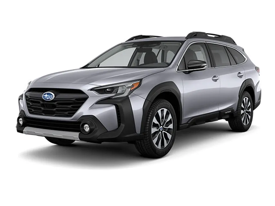 2023 Subaru Outback Limited XT photo 1