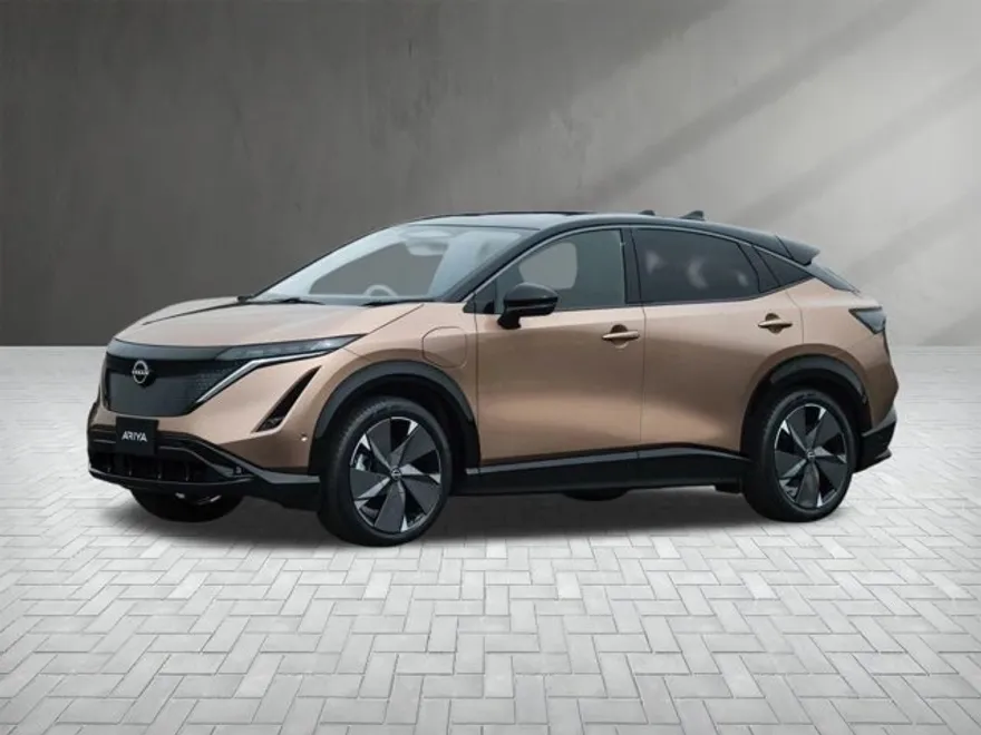 2025 Nissan ARIYA Engage photo 1
