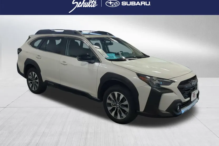 2023 Subaru Outback Limited photo 1