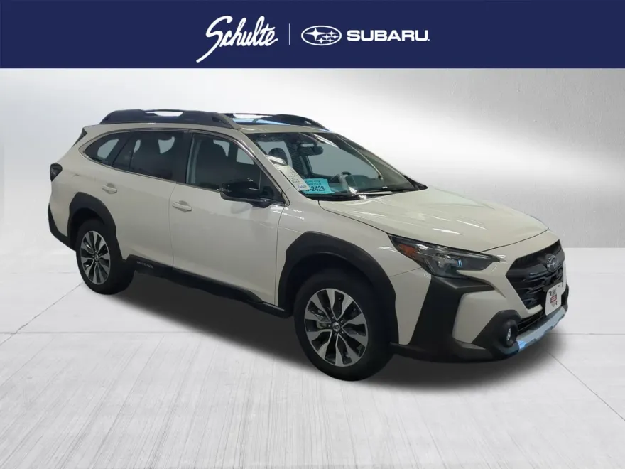 2023 Subaru Outback Limited photo 1