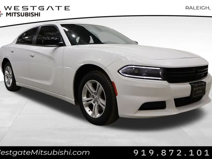 2023 Dodge Charger SXT photo 1
