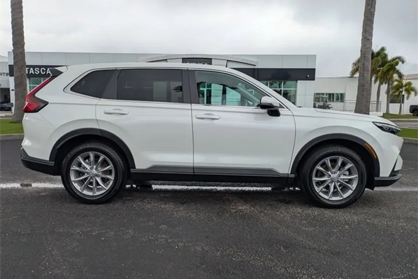 2023 Honda CR-V EX-L photo 1