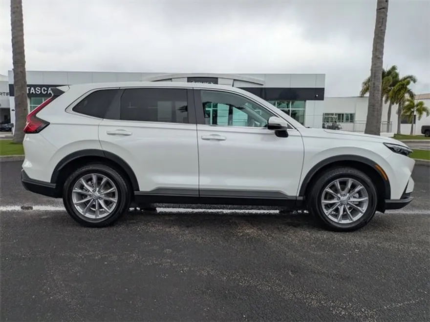 2023 Honda CR-V EX-L photo 1