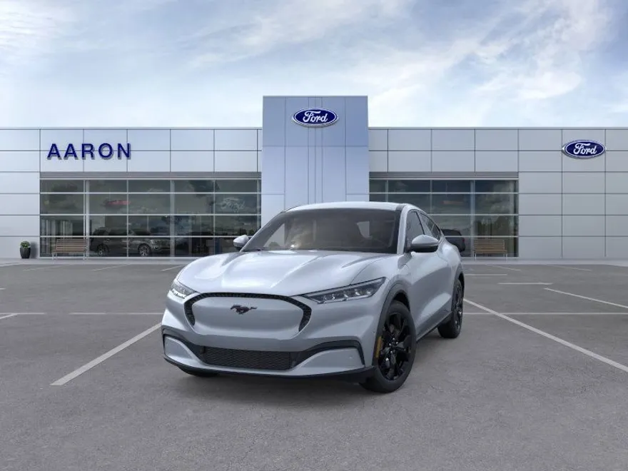2024 Ford Mustang Mach-E Select photo 1