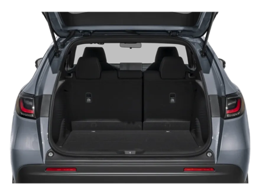 2026 Honda HR-V Sport photo 1