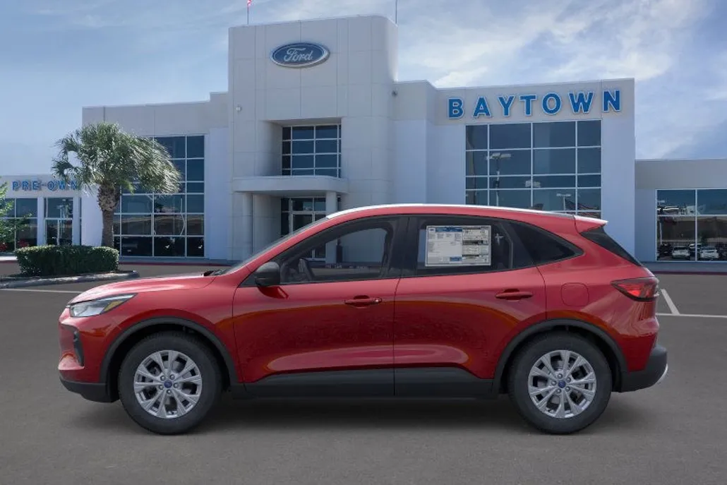 2025 Ford Escape Active photo 1