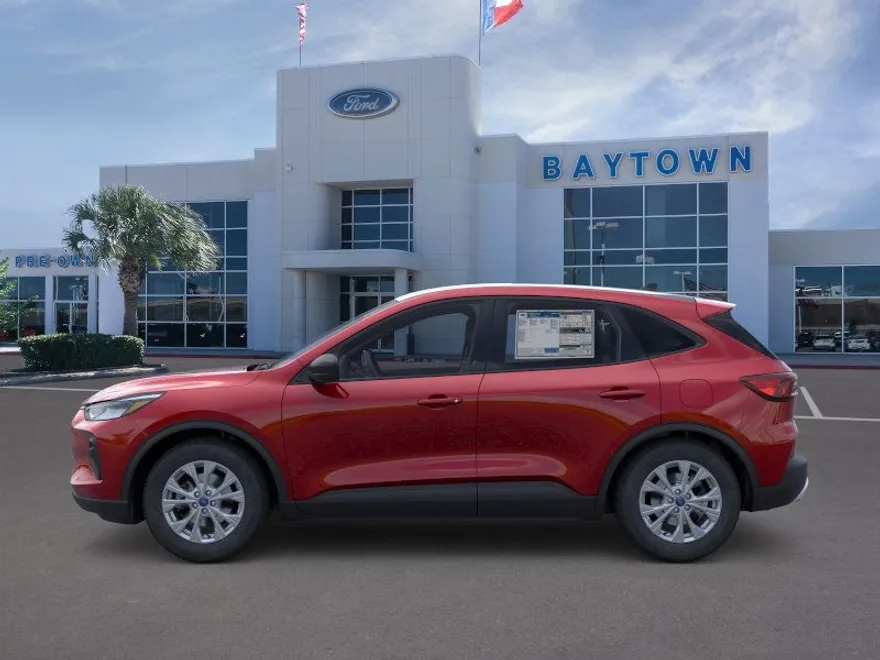 2025 Ford Escape Active photo 1