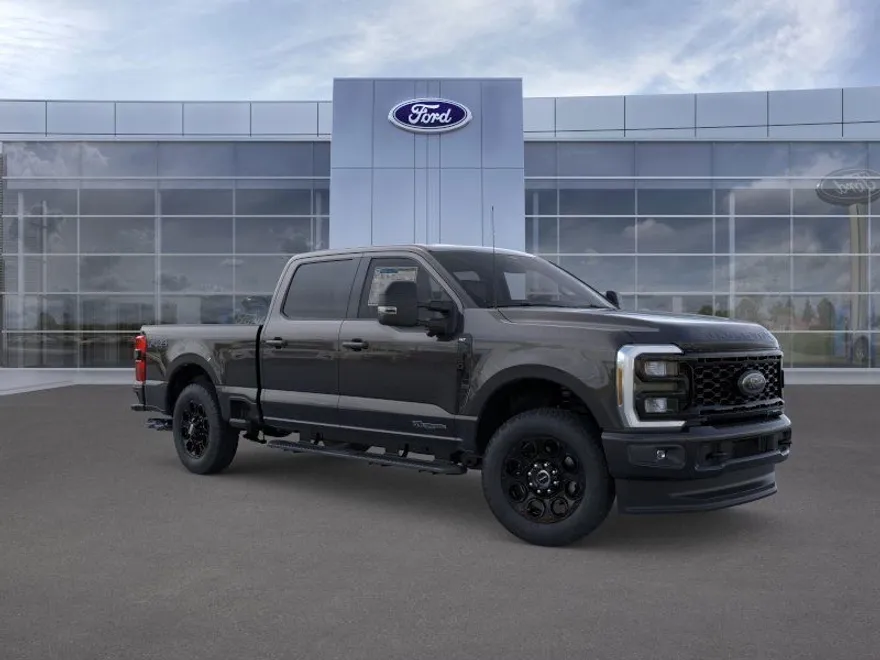 2026 Ford F-250 photo 1