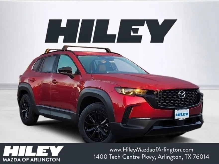 2025 Mazda CX-50 Premium photo 1