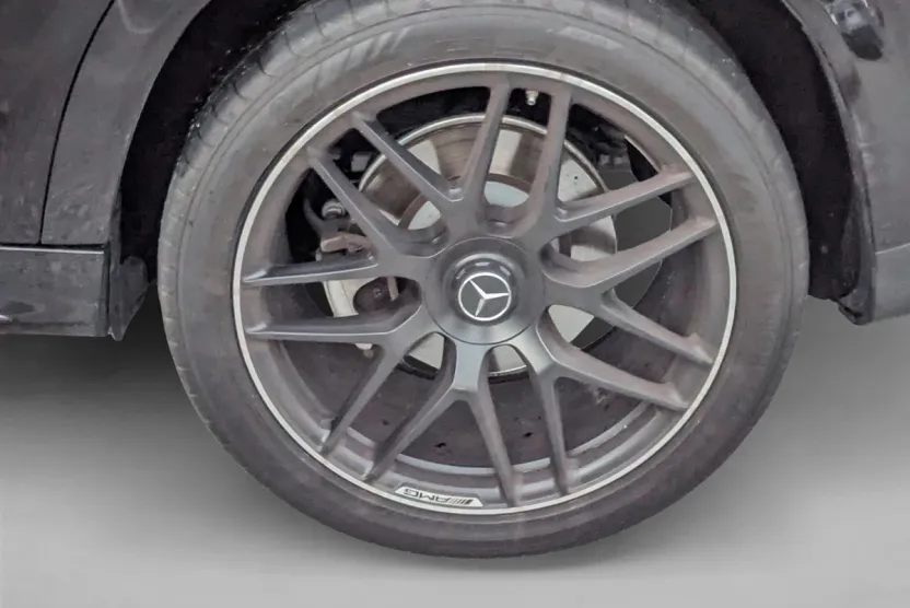2021 Mercedes Benz GLE 4MATIC Coupe photo 1