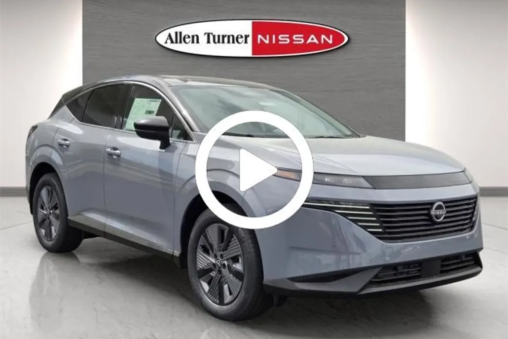 2025 Nissan Murano SL photo 1