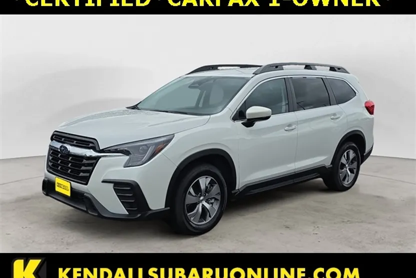 2024 Subaru Ascent Premium photo 1