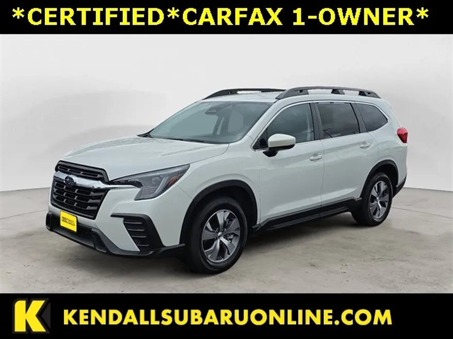 2024 Subaru Ascent Premium photo 1