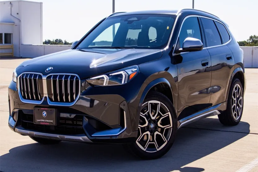 2023 Bmw X1 XDrive28i photo 1