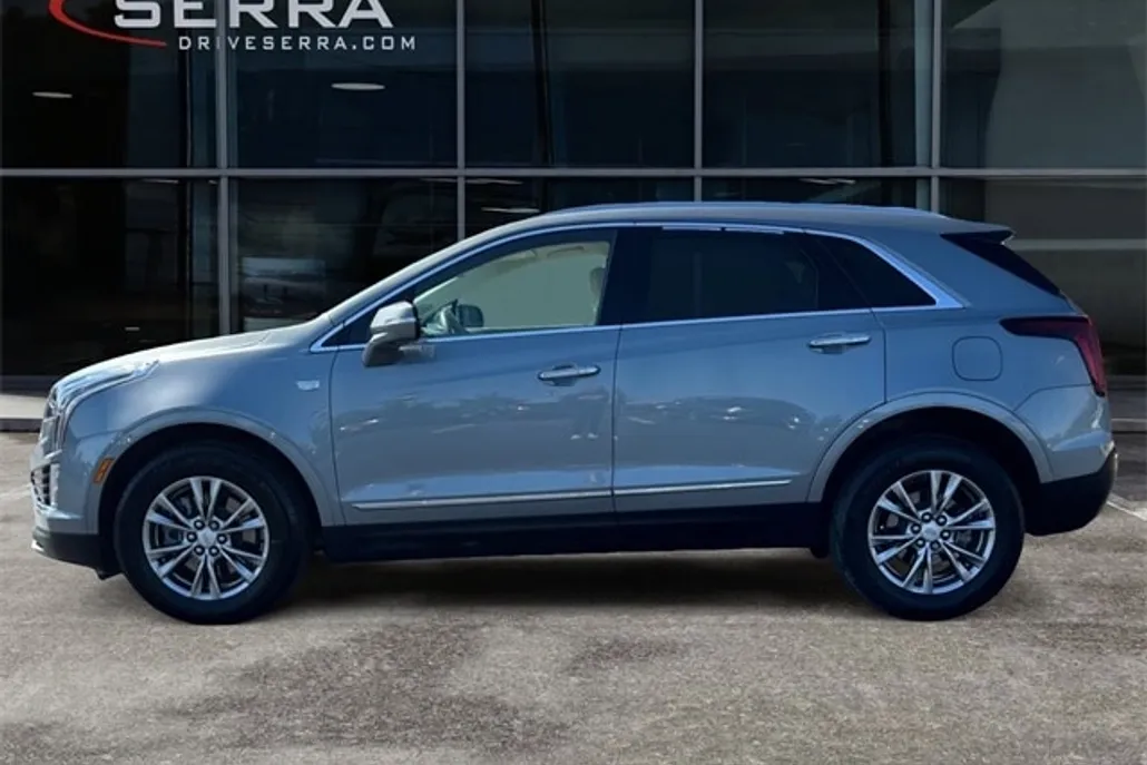 2023 Cadillac XT5 Premium Luxury photo 1