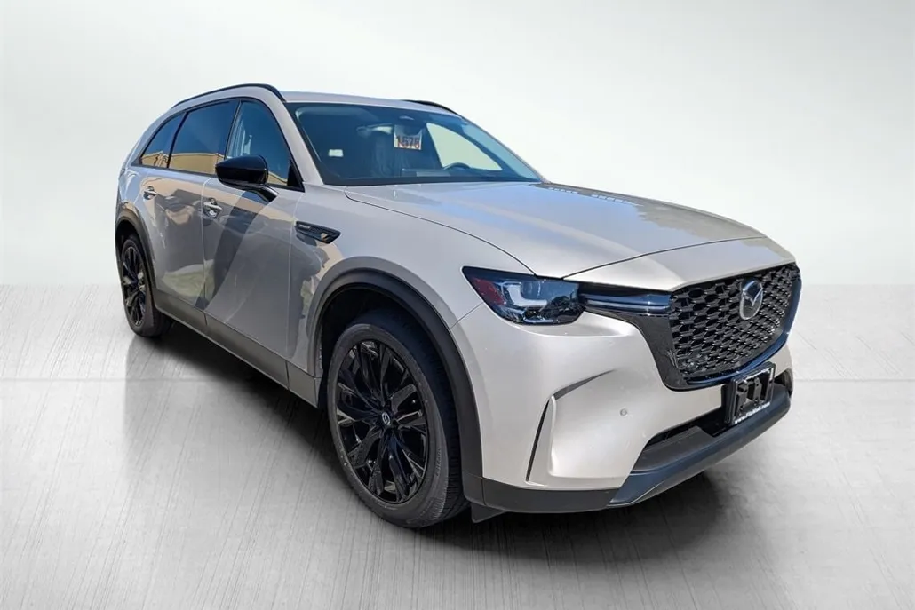 2025 Mazda CX-90 Plug-in Hybrid Premium S photo 1