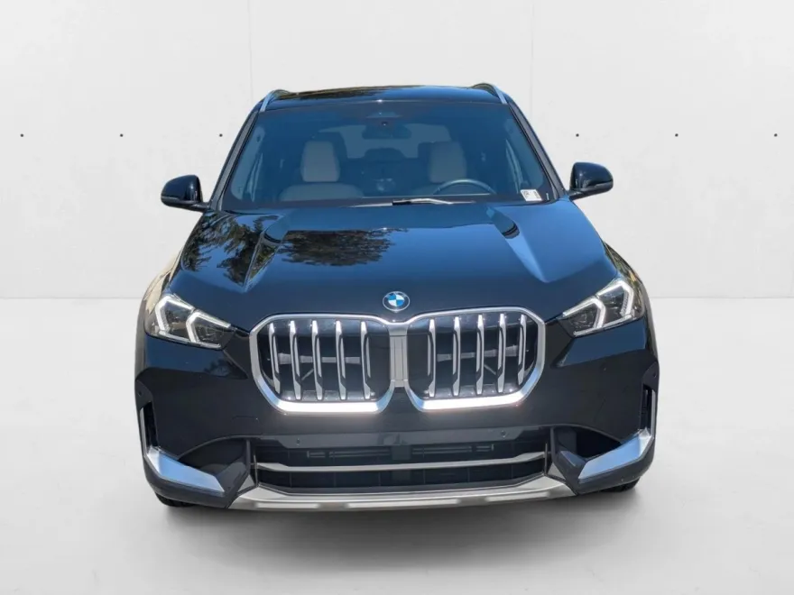 2025 Bmw X1 XDrive28i photo 1