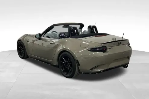 2023 Mazda MX-5 Miata Miata photo 3