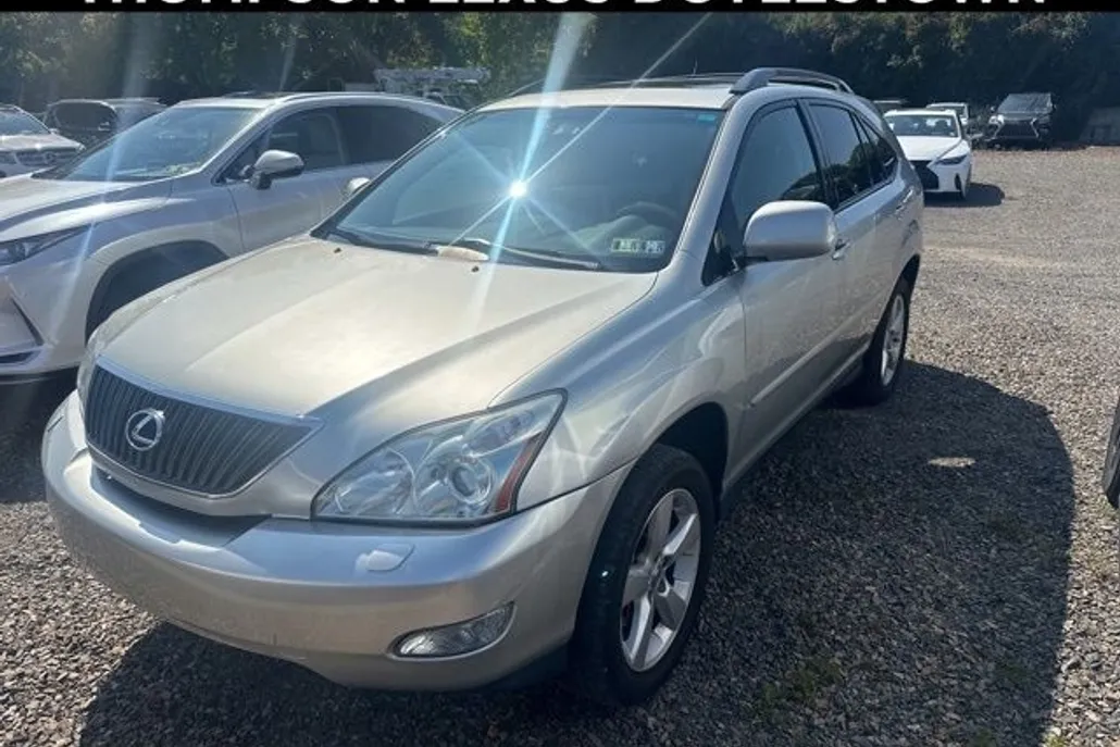 2005 Lexus RX 330 photo 1