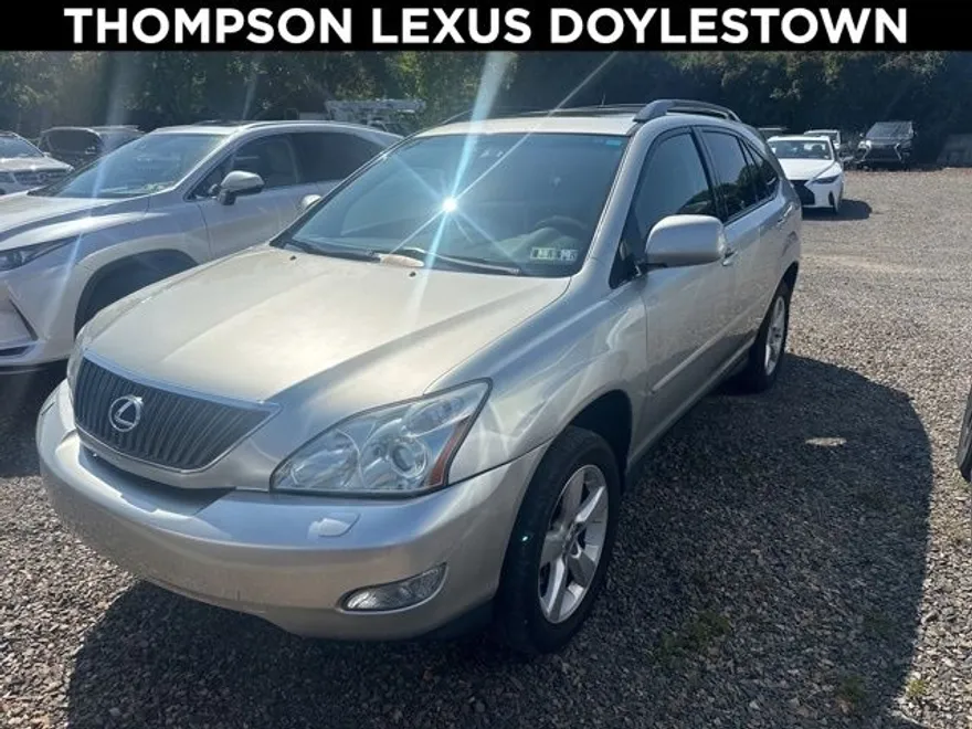 2005 Lexus RX 330 photo 1