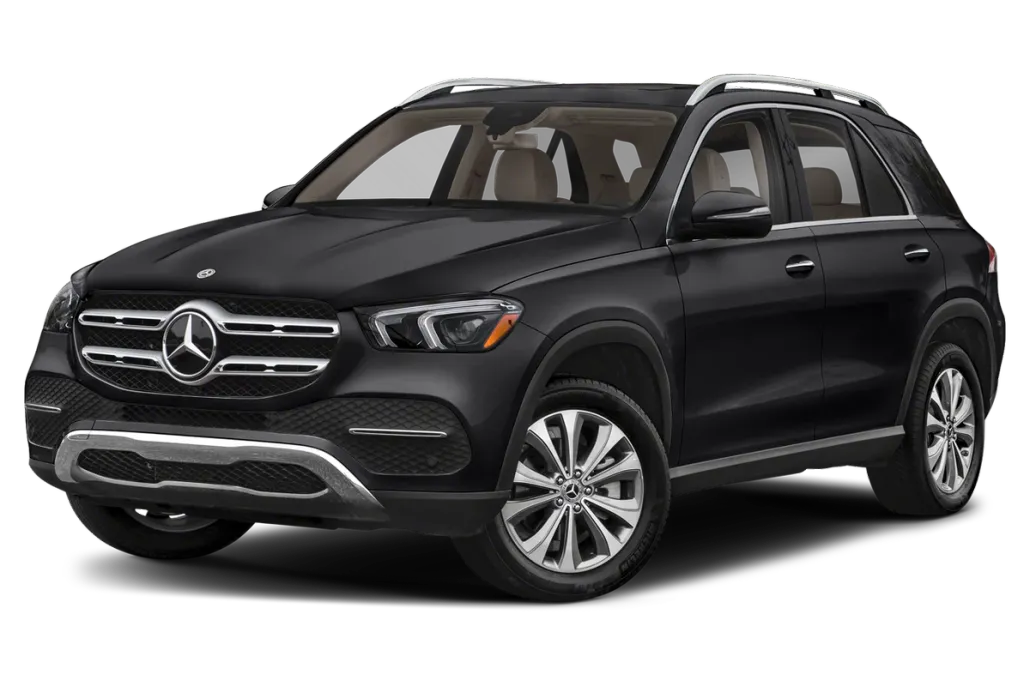 2020 Mercedes Benz GLE 350 photo 1