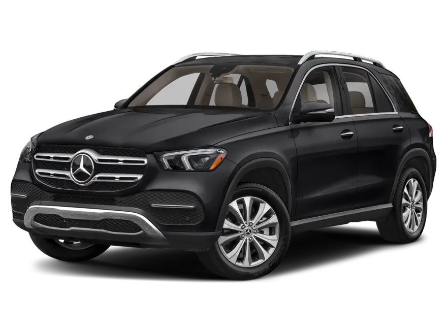 2020 Mercedes Benz GLE 350 photo 1