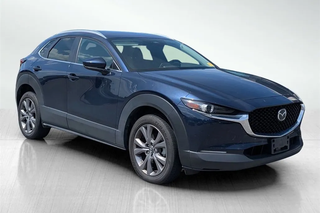 2024 Mazda CX-30 2.5 S Preferred photo 1