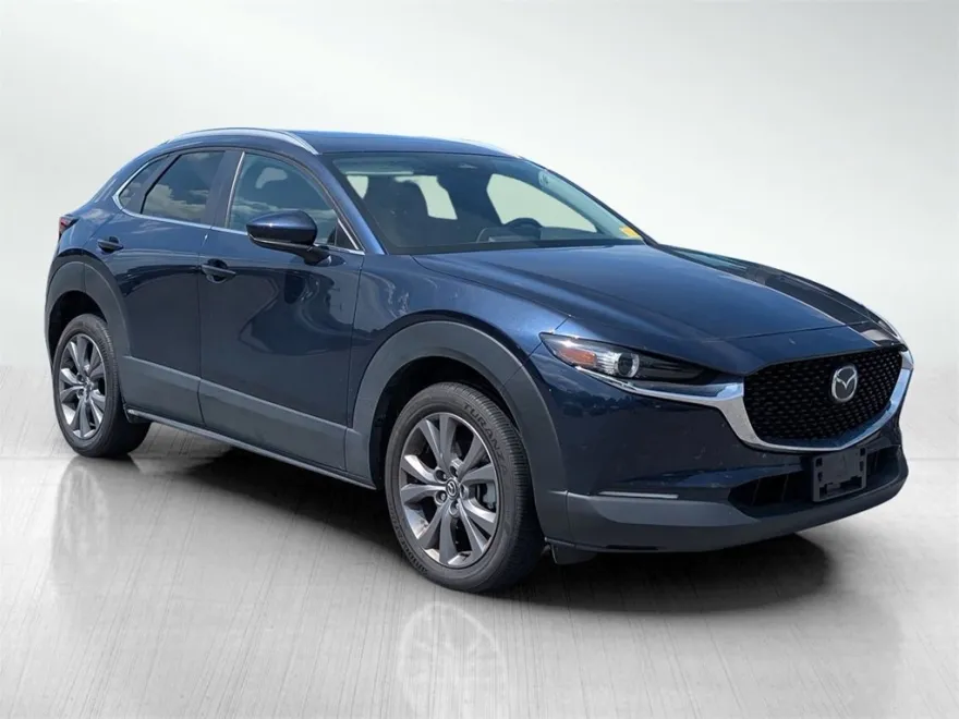 2024 Mazda CX-30 2.5 S Preferred photo 1