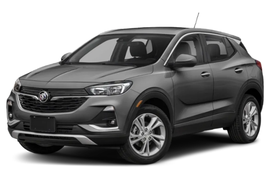 2022 Buick Encore GX Select photo 1
