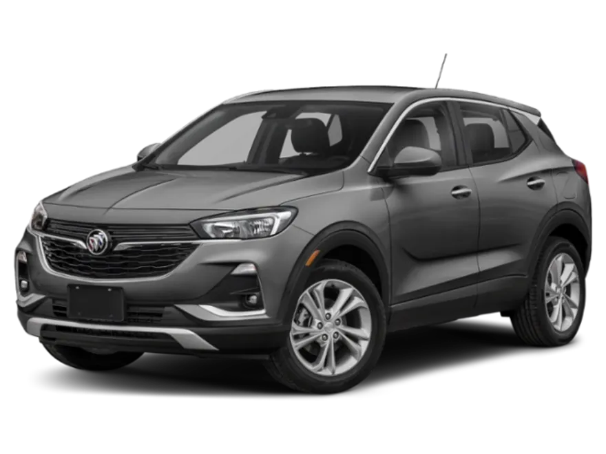 2022 Buick Encore GX Select photo 1