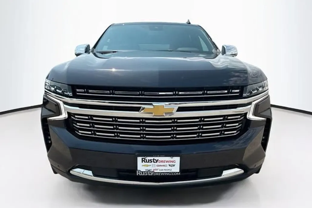 2023 Chevrolet Tahoe Premier photo 1