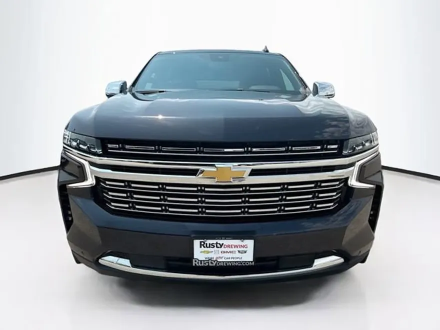 2023 Chevrolet Tahoe Premier photo 1