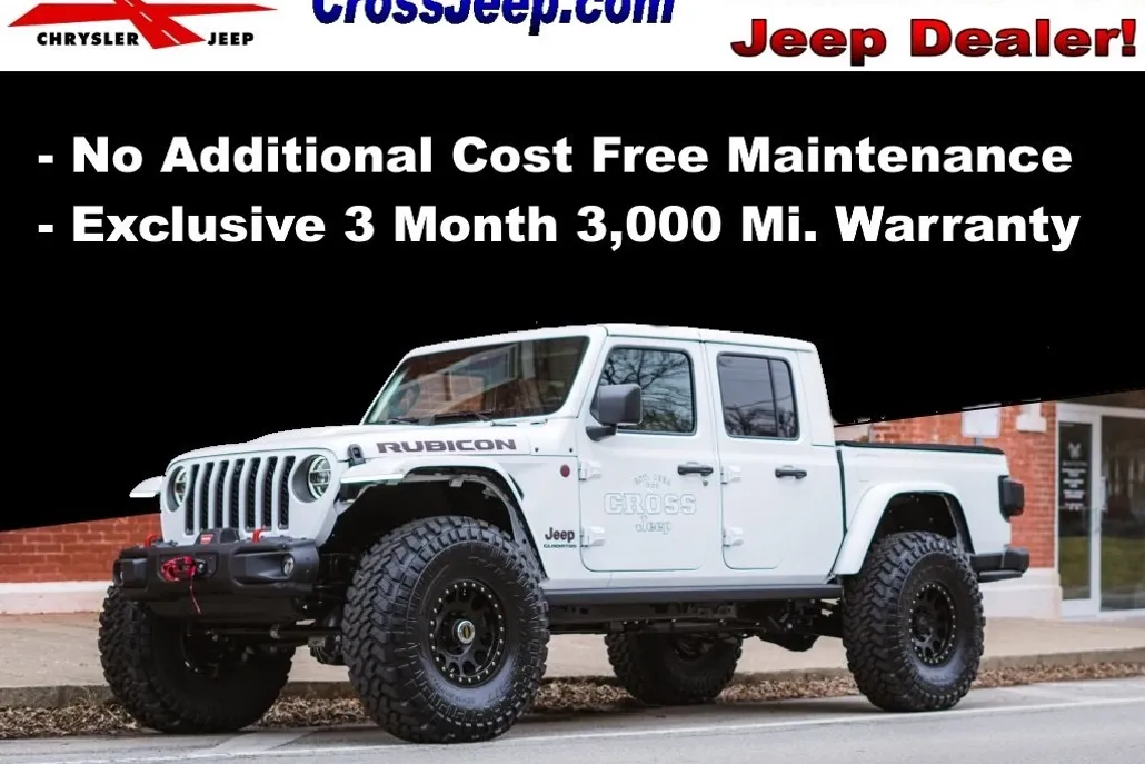 2024 Jeep Wrangler Rubicon X photo 1