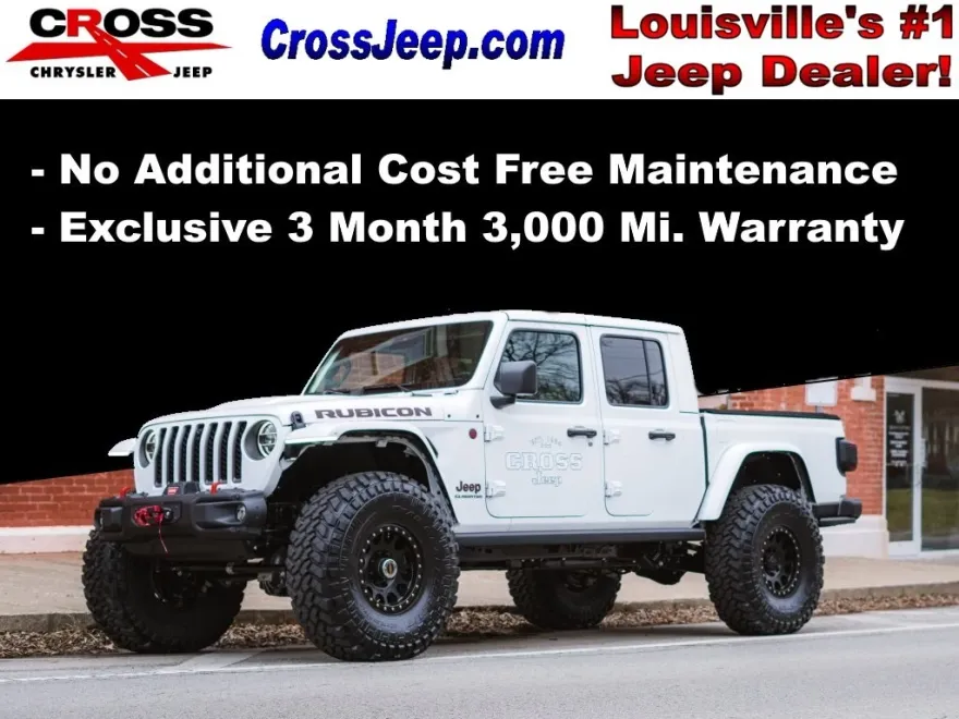 2024 Jeep Wrangler Rubicon X photo 1