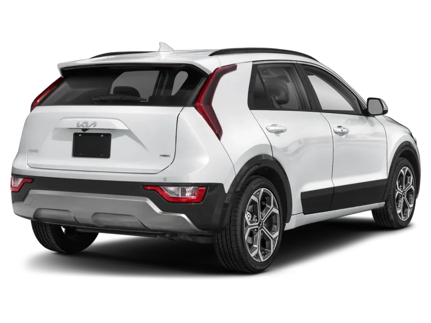 2025 Kia Niro EX Touring photo 28