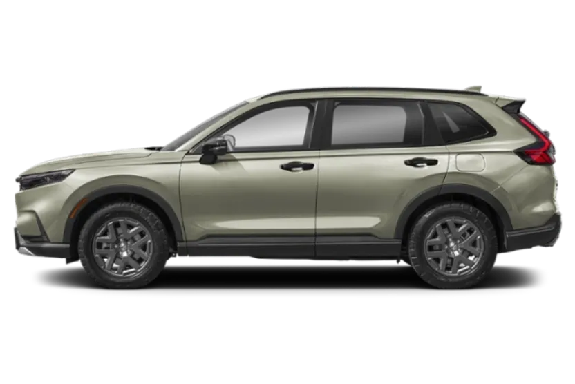 2026 Honda CR-V Hybrid photo 1
