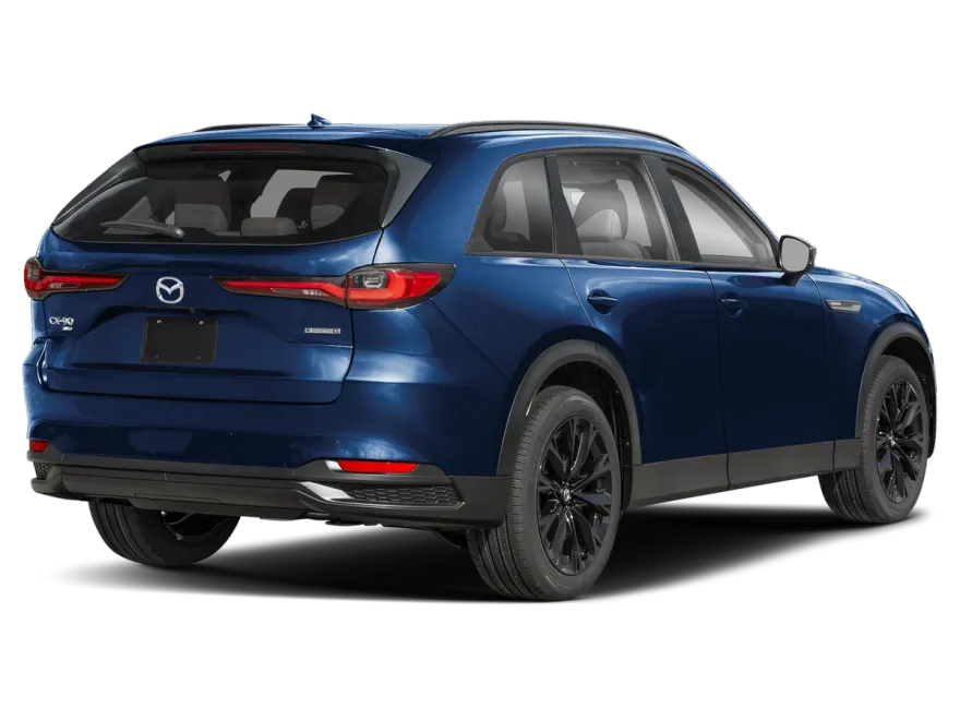 2025 Mazda CX-90 3.3 Turbo Premium S photo 1