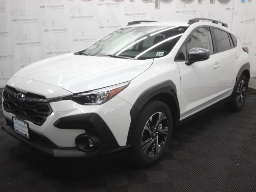 2024 Subaru Crosstrek Premium photo 1