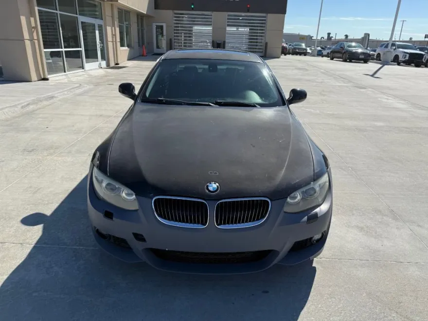 2011 Bmw 328i 3-series photo 1